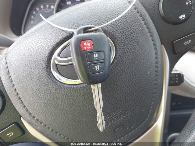 Toyota Rav4 Xle 2014 2T3WFREV0EW110762 Image 11