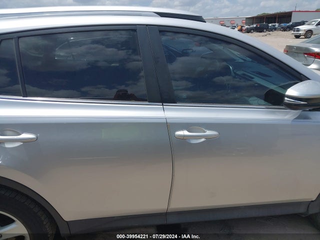 Toyota Rav4 Xle 2014 2T3WFREV0EW110762 Image 13