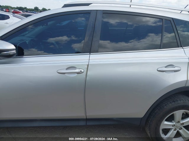 Toyota Rav4 Xle 2014 2T3WFREV0EW110762 Image 14