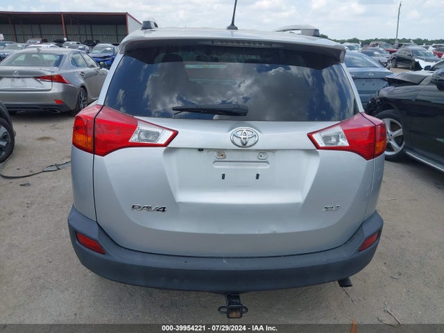 Toyota Rav4 Xle 2014 2T3WFREV0EW110762 Image 16
