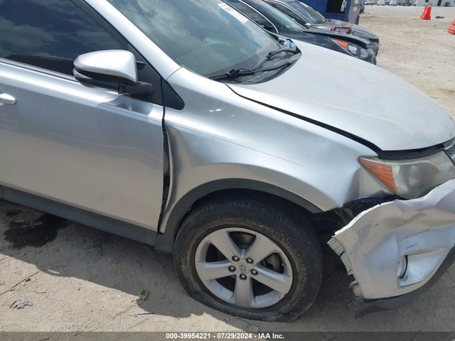Toyota Rav4 Xle 2014 2T3WFREV0EW110762 Image 6