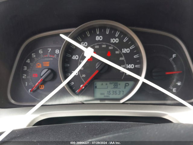 Toyota Rav4 Xle 2014 2T3WFREV0EW110762 Image 7