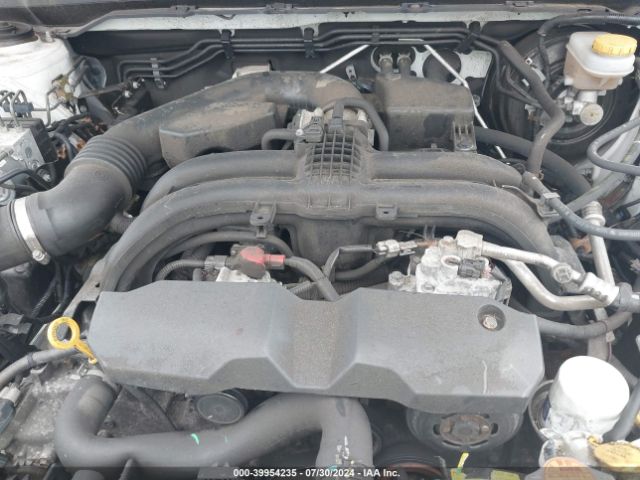 4S4BSAJC1F3275736 Subaru Outback 2.5i Limited