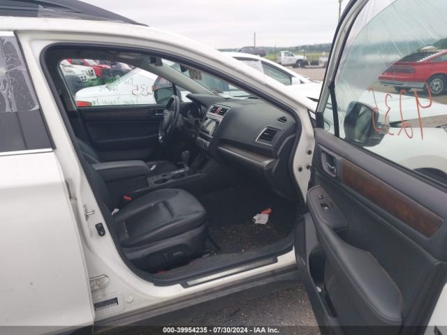 4S4BSAJC1F3275736 Subaru Outback 2.5i Limited