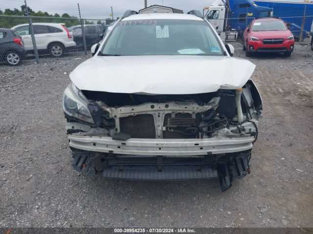 4S4BSAJC1F3275736 Subaru Outback 2.5i Limited