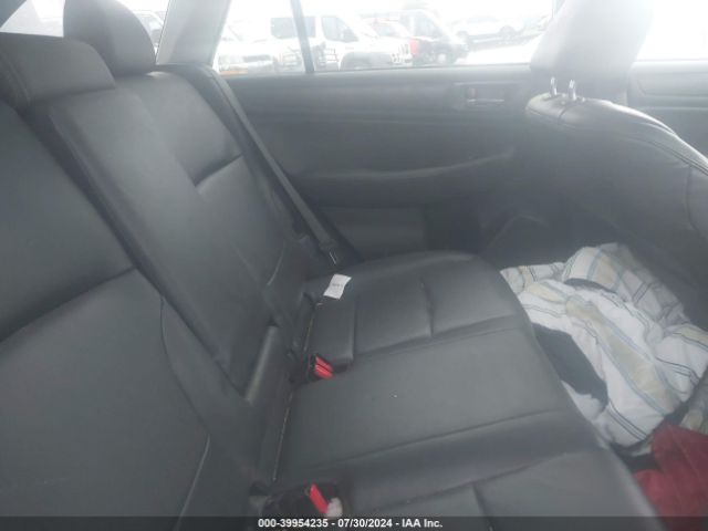 4S4BSAJC1F3275736 Subaru Outback 2.5i Limited