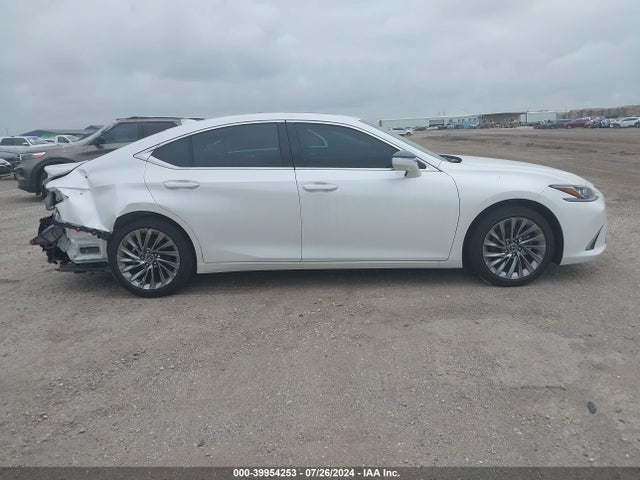 Lexus Es 300h Luxury 2024 58AEA1C11RU047576 Image 13