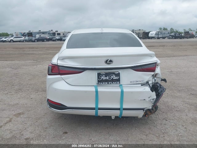 Lexus Es 300h Luxury 2024 58AEA1C11RU047576 Image 16