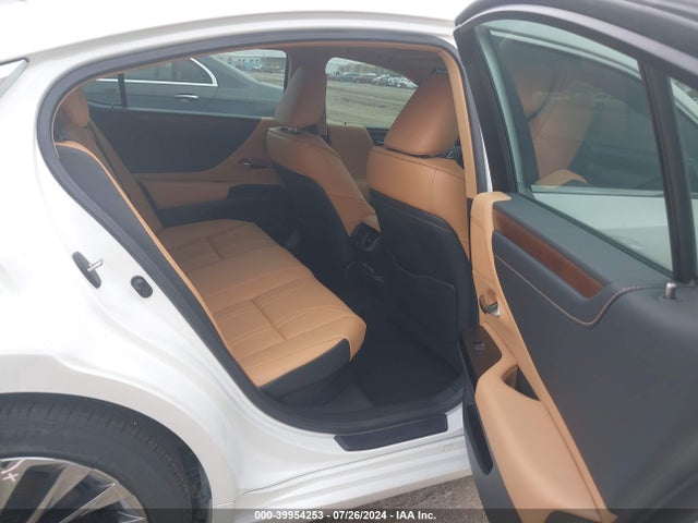 58AEA1C11RU047576 Lexus Es 300h Luxury