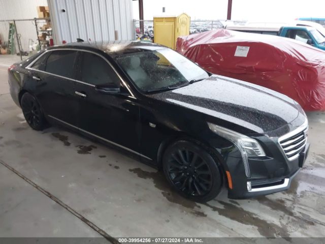1G6KC5RX9GU134685 auction archive image