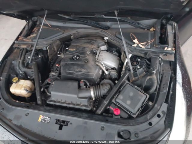 1G6KC5RX9GU134685 Cadillac CT6 LUXURY