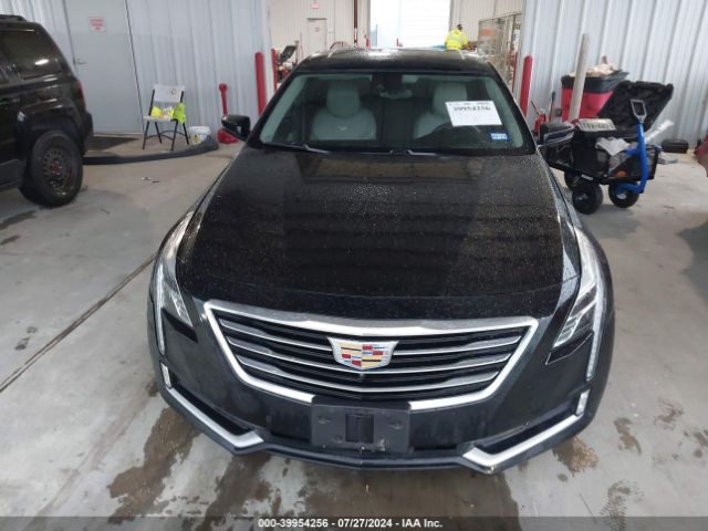 1G6KC5RX9GU134685 Cadillac CT6 LUXURY