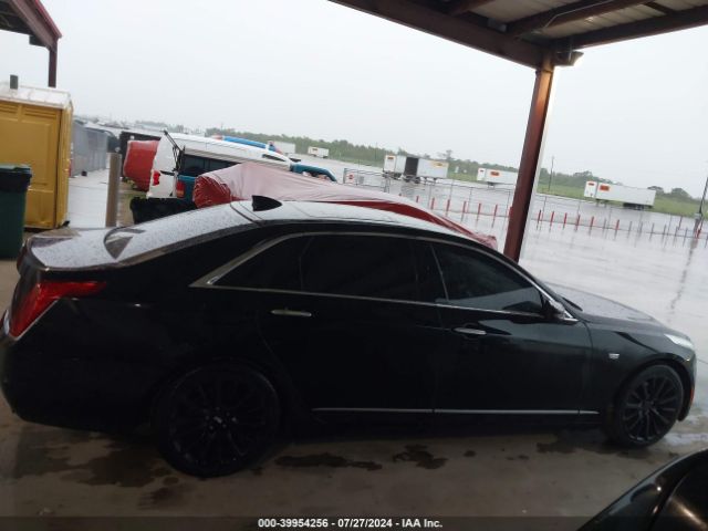 1G6KC5RX9GU134685 Cadillac CT6 LUXURY