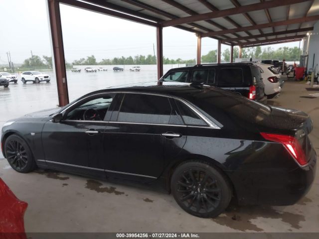 1G6KC5RX9GU134685 Cadillac CT6 LUXURY