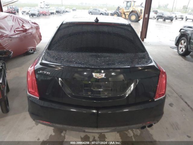 1G6KC5RX9GU134685 Cadillac CT6 LUXURY