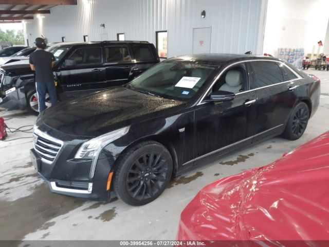 1G6KC5RX9GU134685 Cadillac CT6 LUXURY