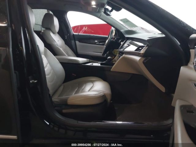 1G6KC5RX9GU134685 Cadillac CT6 LUXURY