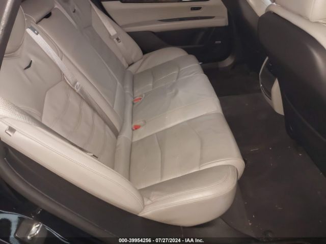 1G6KC5RX9GU134685 Cadillac CT6 LUXURY