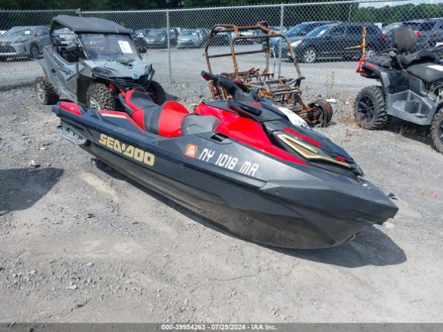 2019 SEADOO RXT-X 300 YDV29281F919     