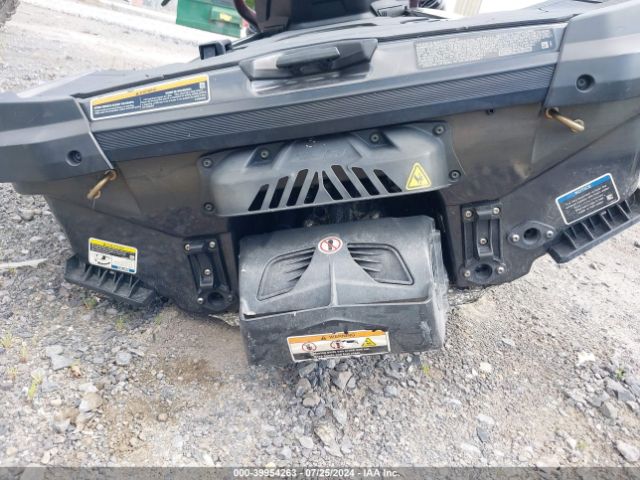 2019 SEADOO RXT-X 300 YDV29281F919      Photo 9