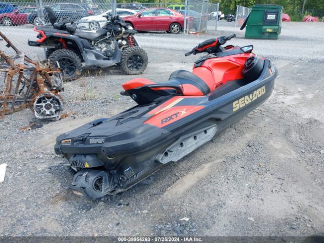 2019 SEADOO RXT-X 300 YDV29281F919      Photo 3