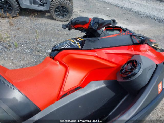 2019 SEADOO RXT-X 300 YDV29281F919      Photo 4