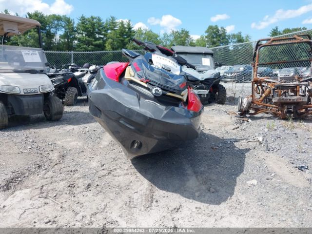 2019 SEADOO RXT-X 300 YDV29281F919      Photo 5