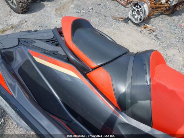 2019 SEADOO RXT-X 300 YDV29281F919      Photo 7