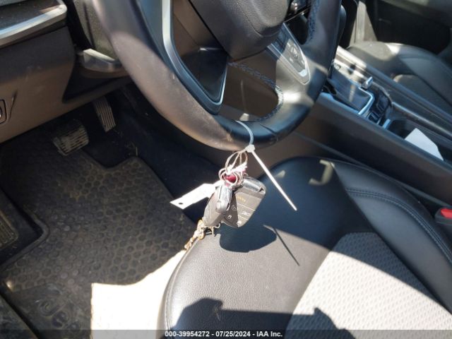 3C4NJDBB2NT206682 Jeep Compass Latitude 4x4