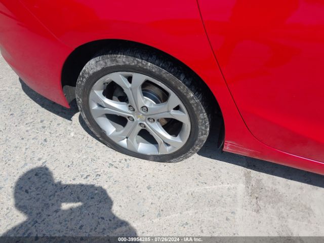 1G1BF5SMXH7144185 Chevrolet Cruze Premier Auto
