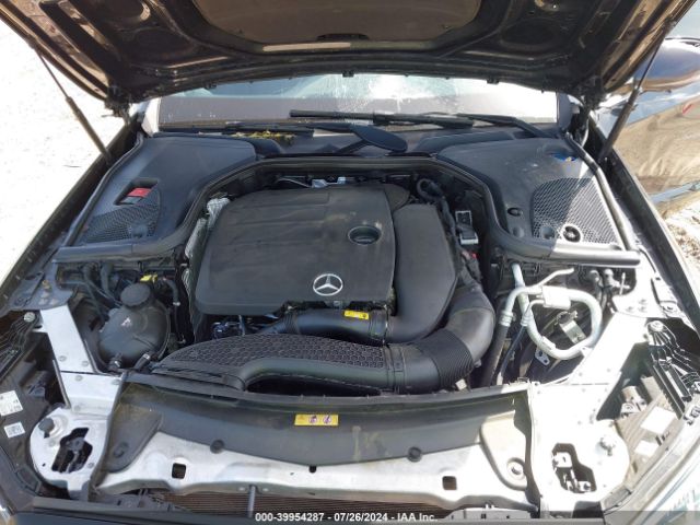 W1KZF8DB8MA893234 Mercedes-Benz E 350