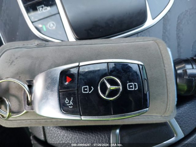 W1KZF8DB8MA893234 Mercedes-Benz E 350