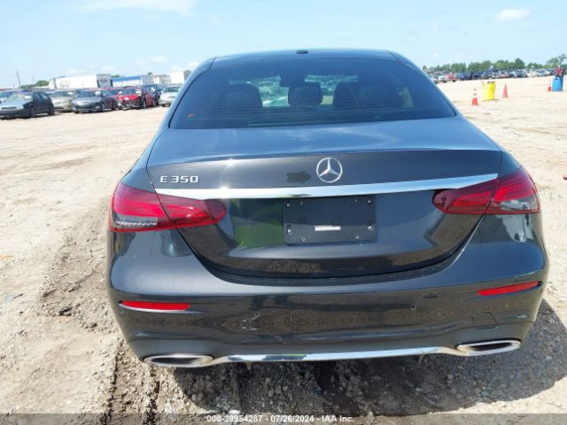 W1KZF8DB8MA893234 Mercedes-Benz E 350