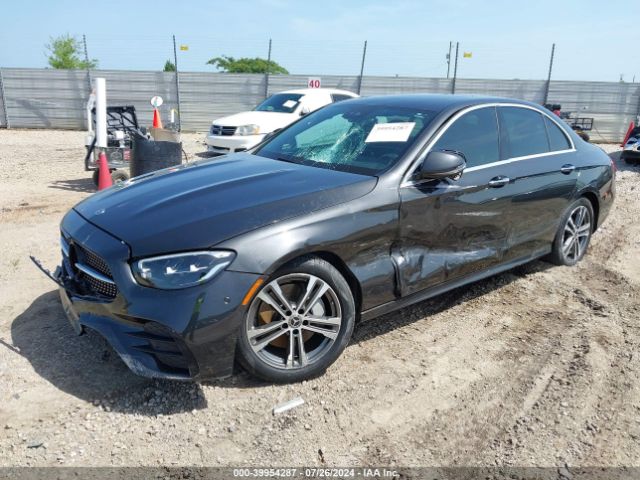 W1KZF8DB8MA893234 Mercedes-Benz E 350