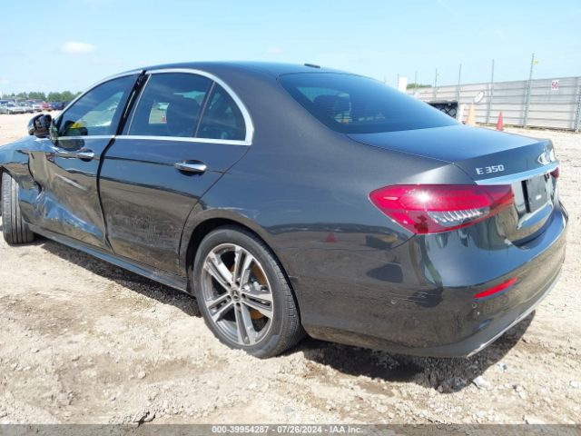 W1KZF8DB8MA893234 Mercedes-Benz E 350