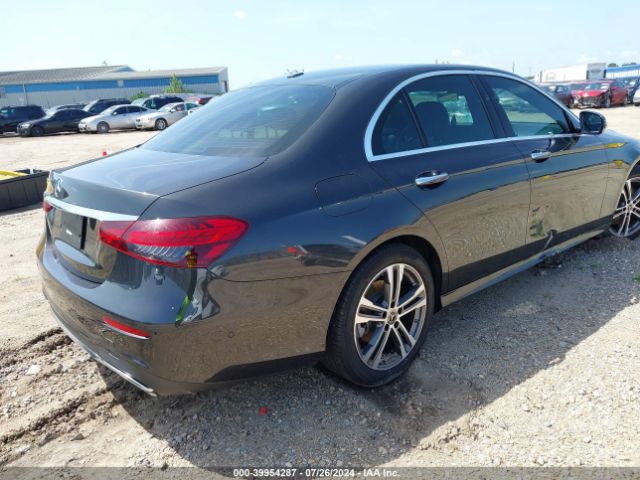 W1KZF8DB8MA893234 Mercedes-Benz E 350