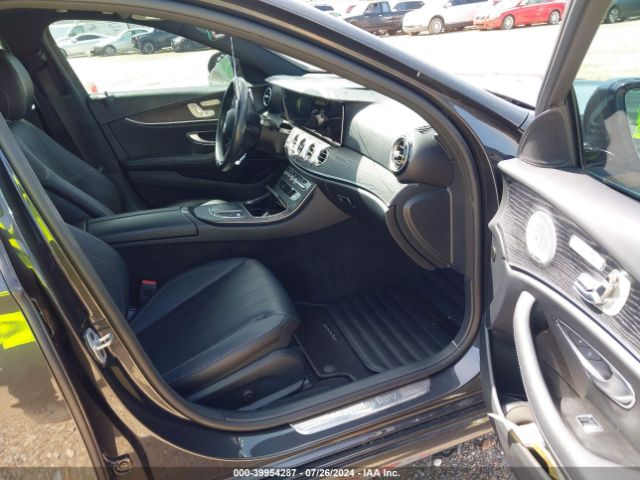 W1KZF8DB8MA893234 Mercedes-Benz E 350