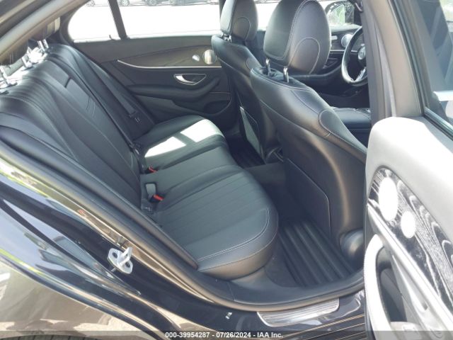 W1KZF8DB8MA893234 Mercedes-Benz E 350