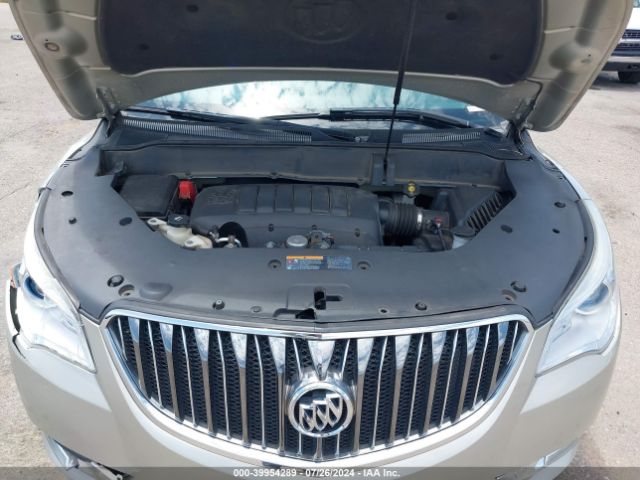 5GAKVBKD8FJ199051 Buick Enclave Leather