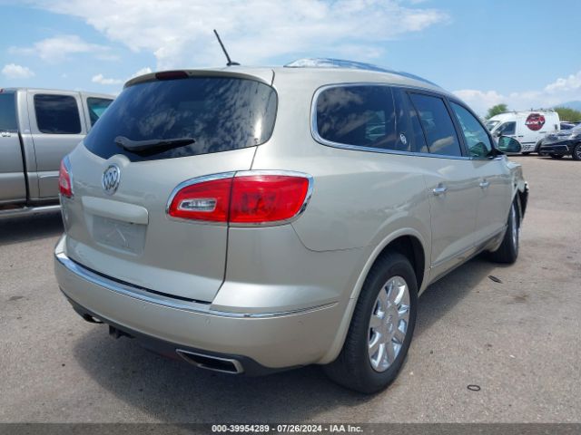 5GAKVBKD8FJ199051 Buick Enclave Leather