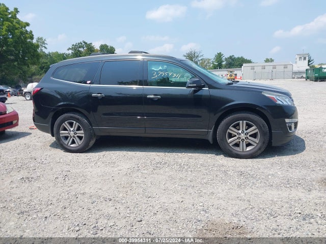 Chevrolet Traverse 2lt 2015 1GNKVHKD7FJ309970 Image 13