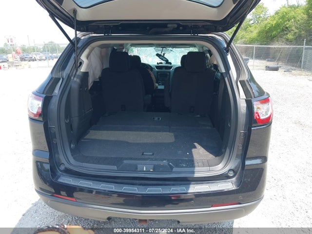 Chevrolet Traverse 2lt 2015 1GNKVHKD7FJ309970 Image 16
