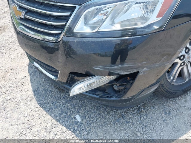 Chevrolet Traverse 2lt 2015 1GNKVHKD7FJ309970 Image 17