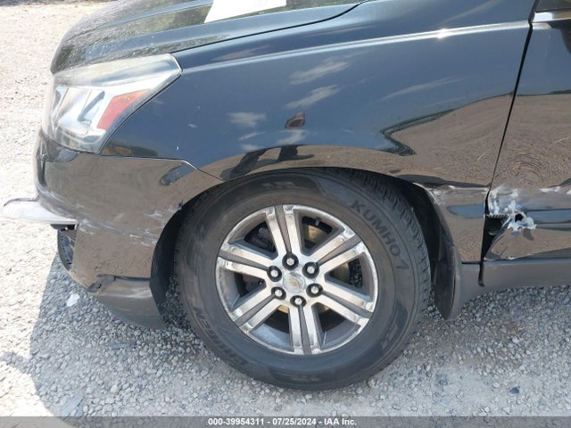 Chevrolet Traverse 2lt 2015 1GNKVHKD7FJ309970 Image 19