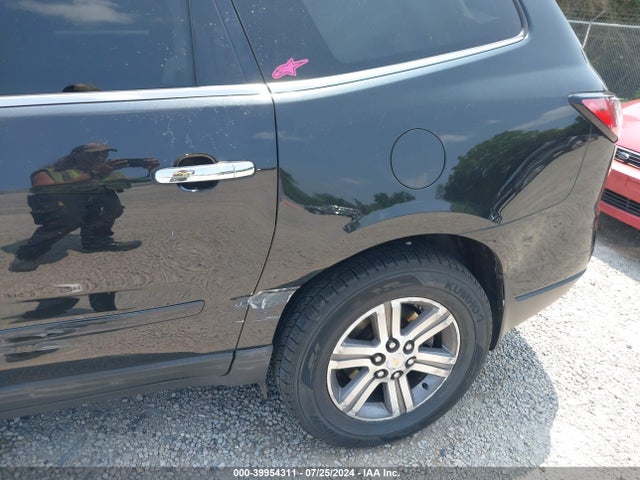 Chevrolet Traverse 2lt 2015 1GNKVHKD7FJ309970 Image 21