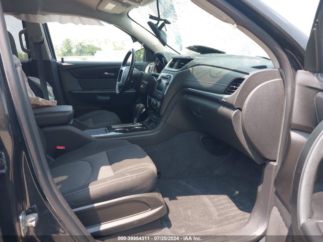 Chevrolet Traverse 2lt 2015 1GNKVHKD7FJ309970 Image 5