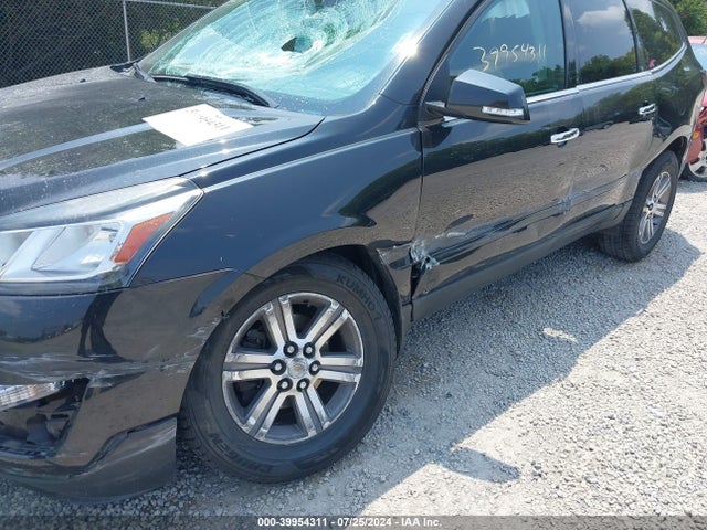 Chevrolet Traverse 2lt 2015 1GNKVHKD7FJ309970 Image 6