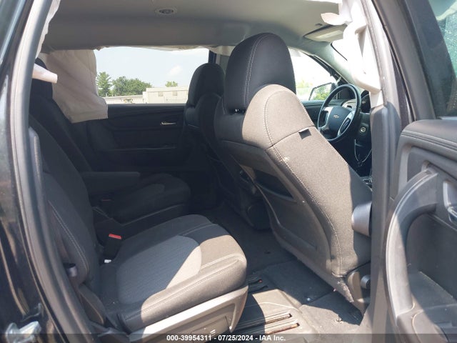 Chevrolet Traverse 2lt 2015 1GNKVHKD7FJ309970 Image 8