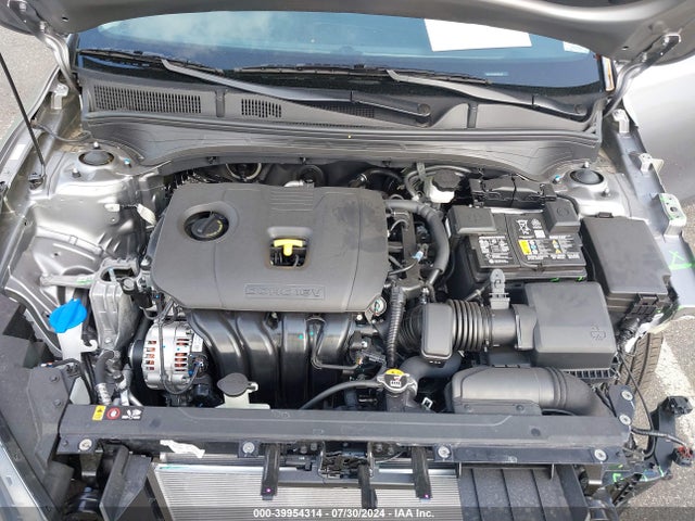 KIA Forte Lxs 2024 3KPF24ADXRE804484 Image 10