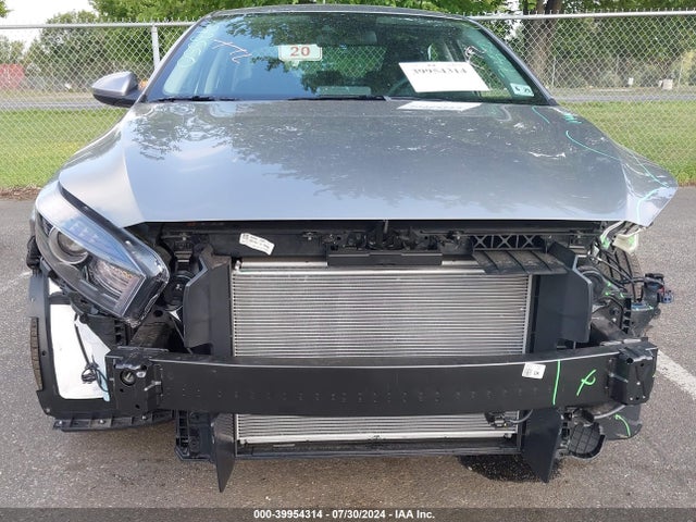 KIA Forte Lxs 2024 3KPF24ADXRE804484 Image 12